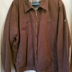 Pilot Bomber Jacket (Excellent Shape)!