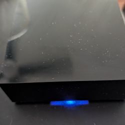 Lacie 1tb External Hard Drive 