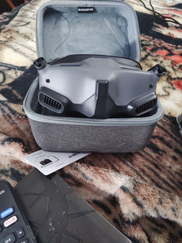 Dji Integra Goggles