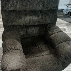 Recliner