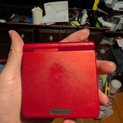 Nintendo Game Boy Advance