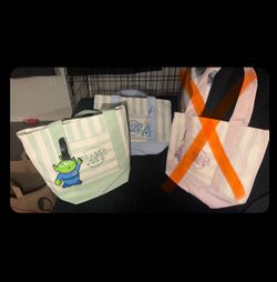 Trader Joe’s tote bag