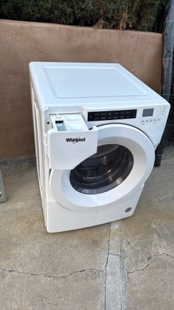 Whirlpool washer machine excellent condition no problems $180