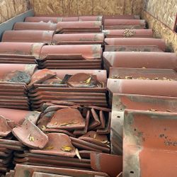 Roof Clay S Tile Boral US Tile