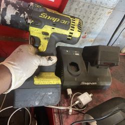 Snap on impact 1/2inch