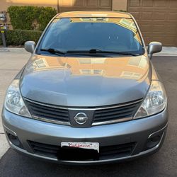 2007 Nissan Versa