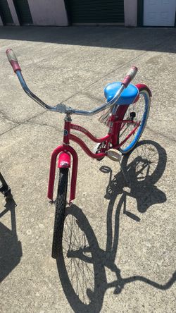 Bicycle New bike never used