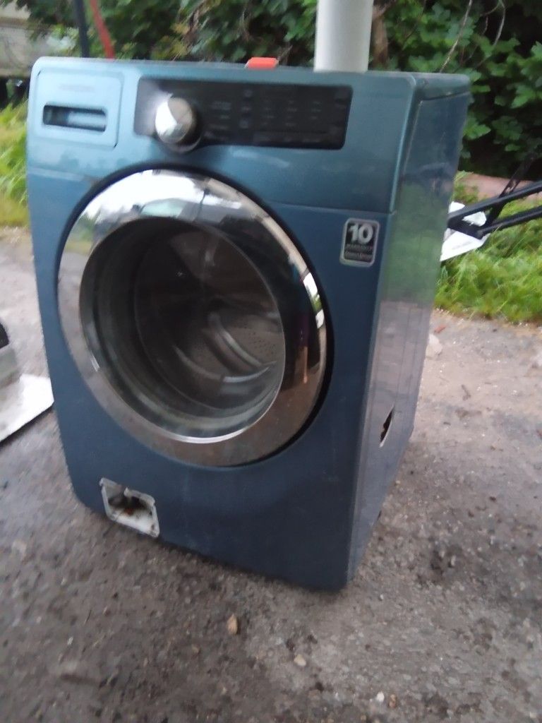 Samsung Washer