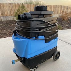 Mytee Lite 8070 Carpet Extractor