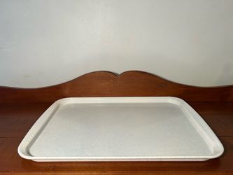 White Metal Nonstick Sheet Pan (New without tags NWOT) 21.75” x 14.75”