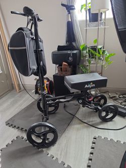 Knee Scooter