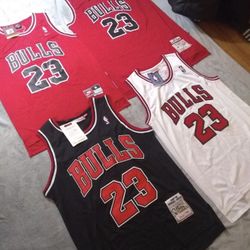 Jordan Jerseys 