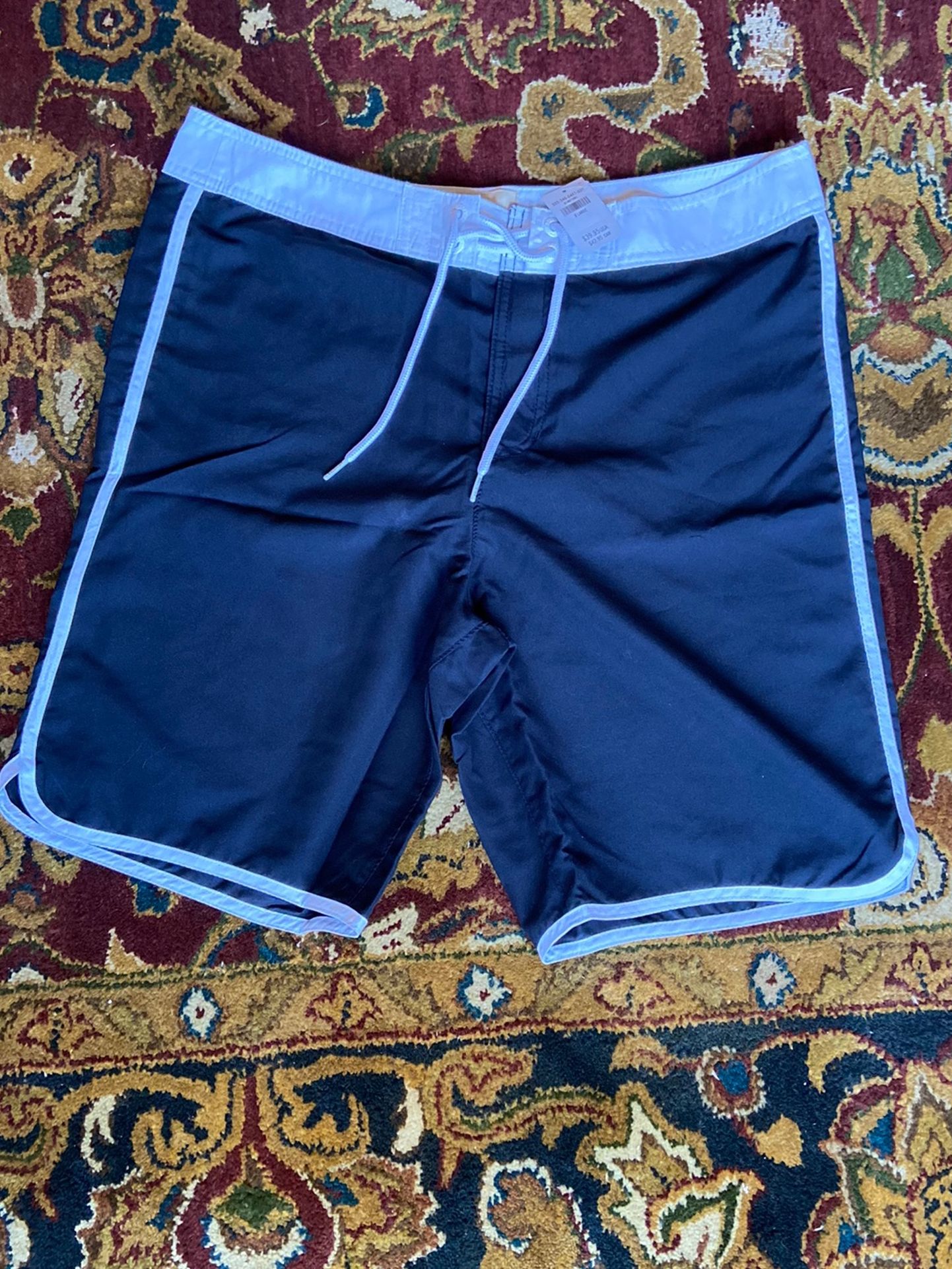 Hollister Swim Trunks