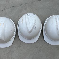 Hard Hats 