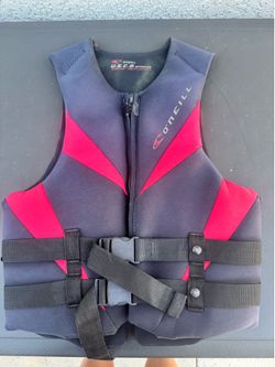 Life Jackets for Sale