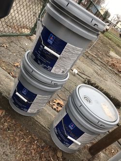 SuperPaint Satin Dark/Light Colors