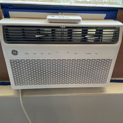 GE 8,000 BTU Air Conditioner