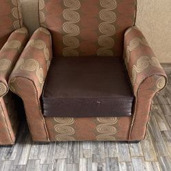 Single Sofa Chair