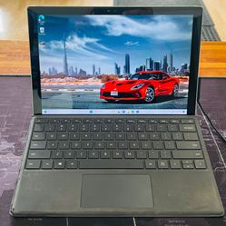 Microsoft Surface Pro 4 Core i5-6300u 2.50Ghz 4GB 120GB SSD Windows 11 Pro
