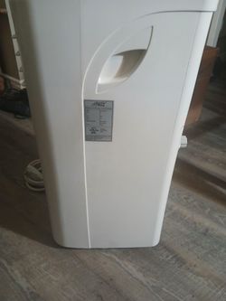 Arctic King Portable A/C