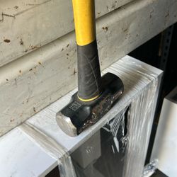 8lb Hammer 