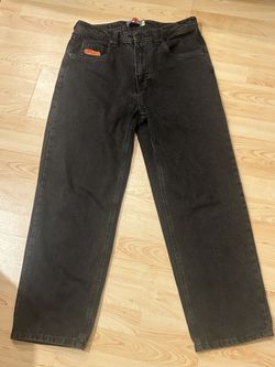 empyre baggy jeans