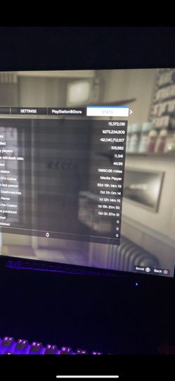 Gta5 Account Modded