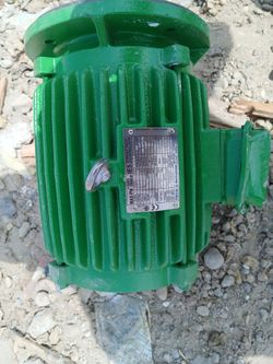 Electrica Motors