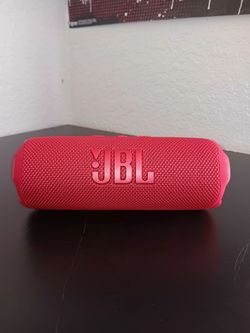 JBL Flip 7 Speaker