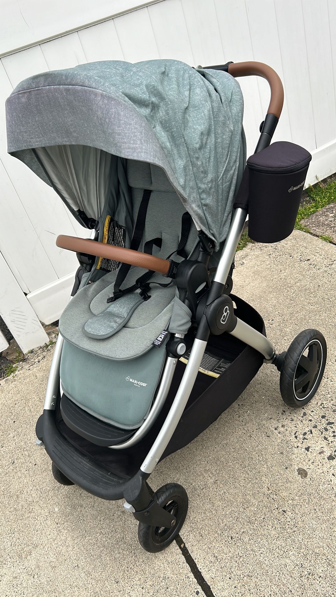 Stroller