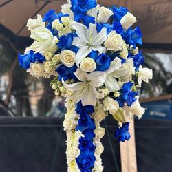 Sympathy Arrangements 