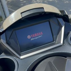 Yamaha