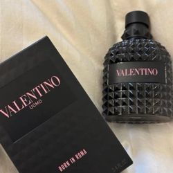 Men’s Designer Cologne – 100ml (Brand-New in Box)