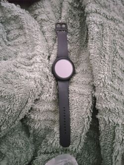 Samsung Galaxy watch classic 8