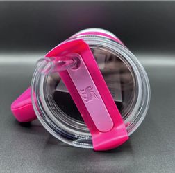 Cosmo Pink Red Valentine's Day Stanley Cup Target Exclusive Tumbler for  Sale in Las Vegas, NV - OfferUp