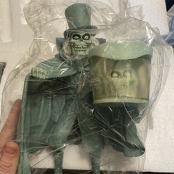 Disney Haunted Mansion Collectibles 