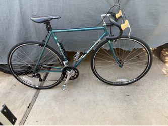 Bianchi brava 1986 size 20