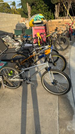 Bikes Parts For Sale