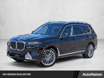 2023 BMW X7