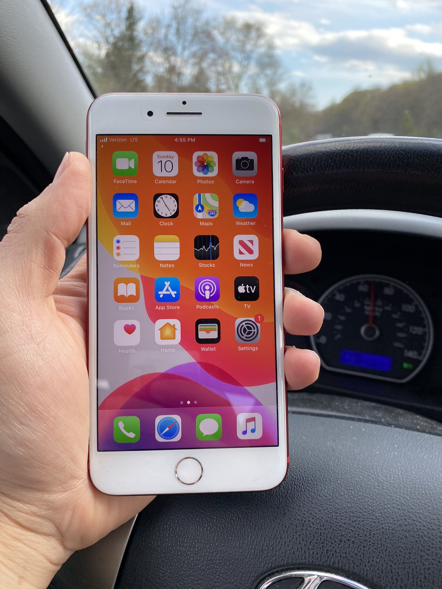 Iphone 7 Plus Unlocked