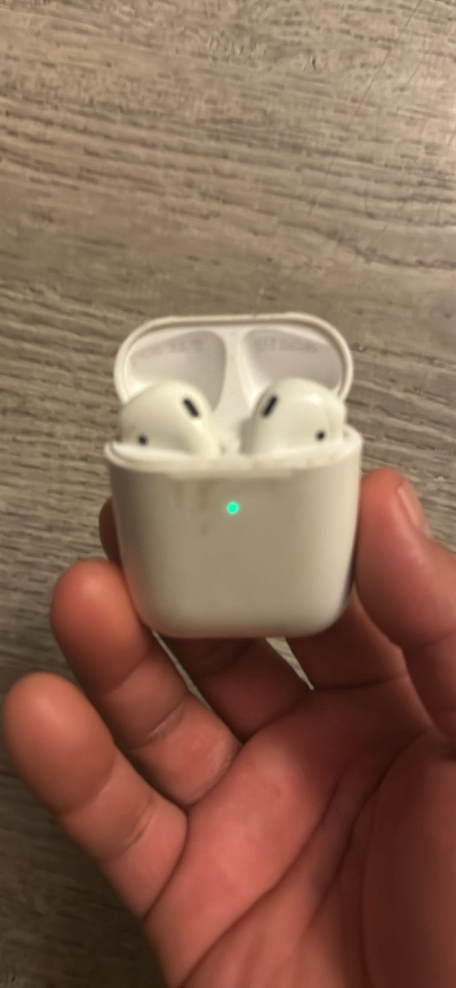 Airpods 1st Gen