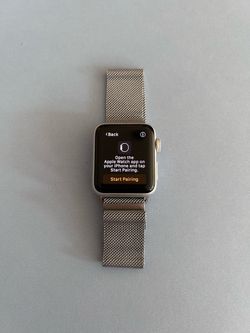 Apple Watch 38mm