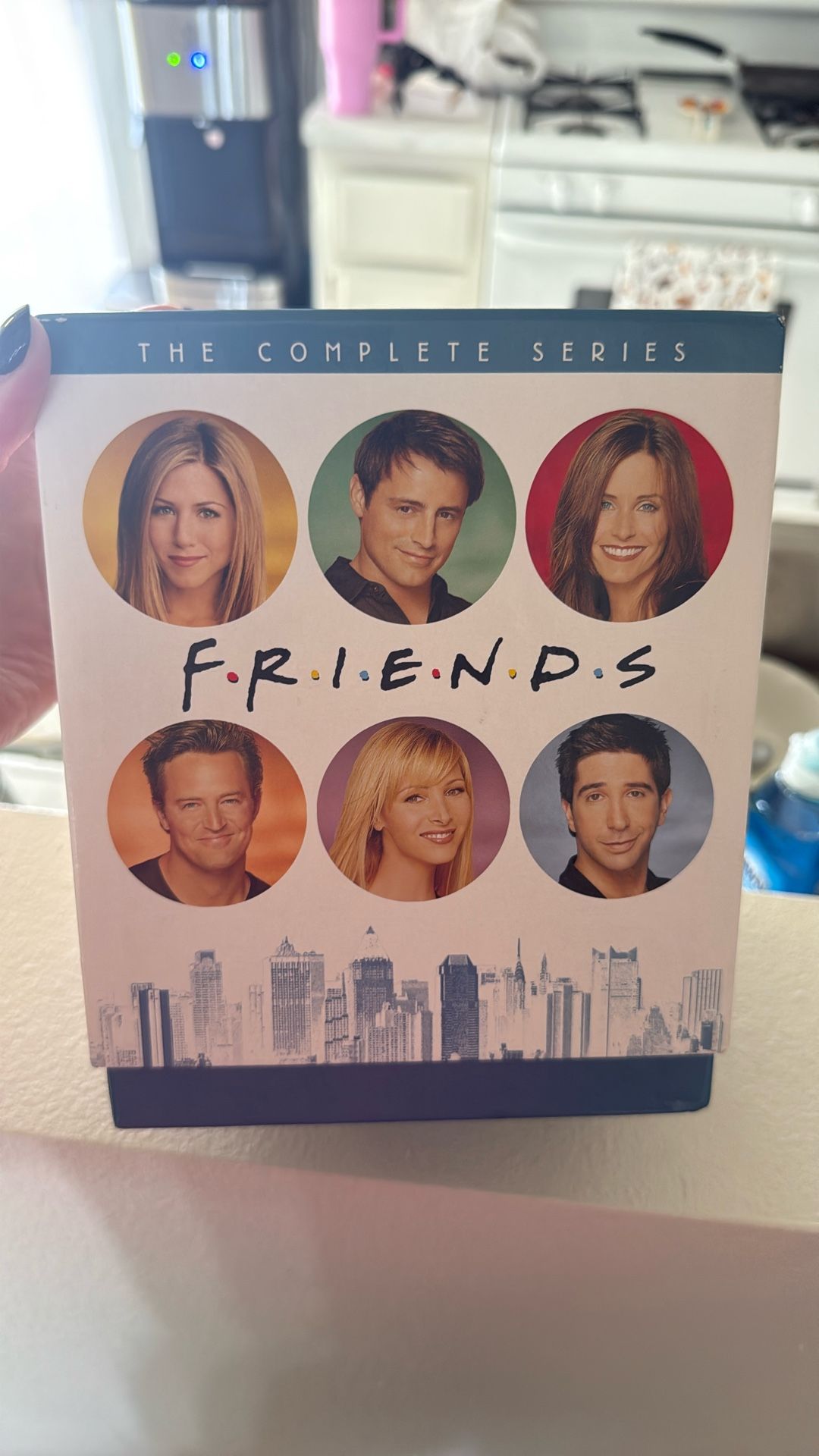 Friends Complete Series