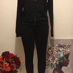 Pants And Sweater Set