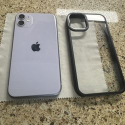 iPhone 11 Unlocked 