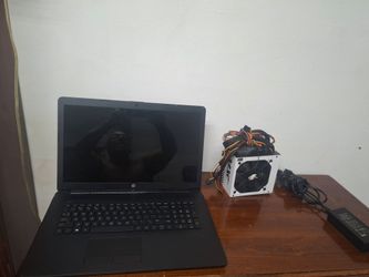HP 17- by 3613dx For Repair