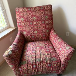 Red Chair