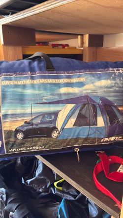 Tent