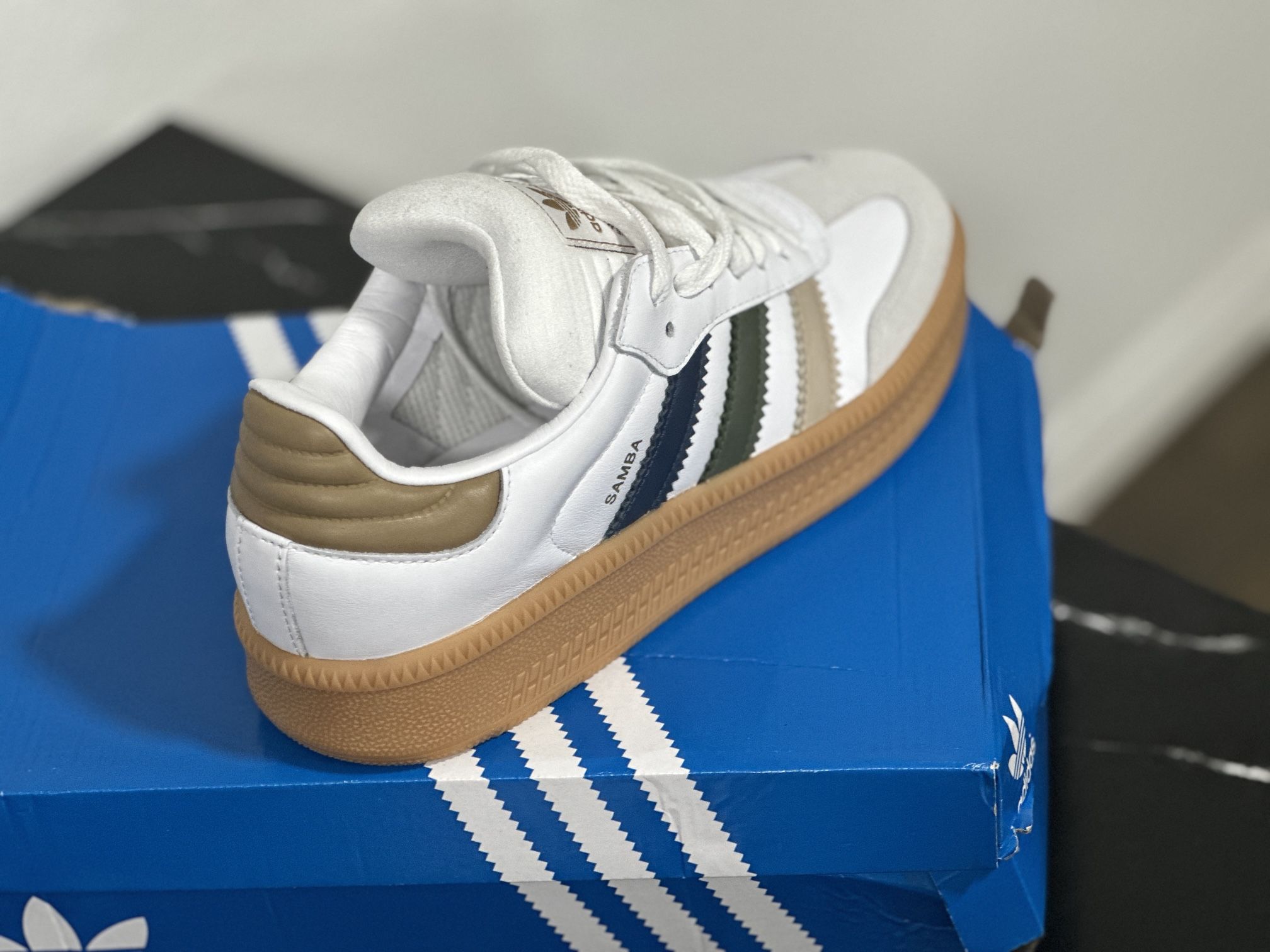 Adidas