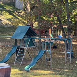 playground set